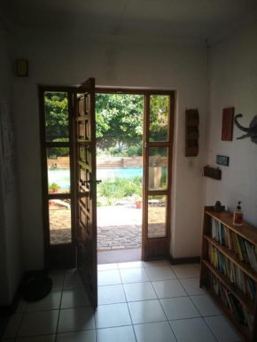 4ways Youth Hostel